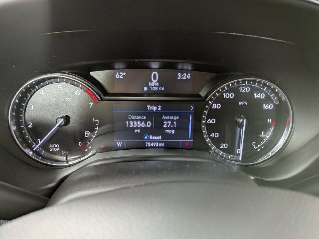 Used 2021 Cadillac CT5 Premium Luxury w/ Climate Package AWD/4WD image 4
