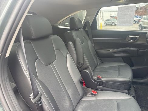 Used 2023 Kia Sorento X-Line EX image 8