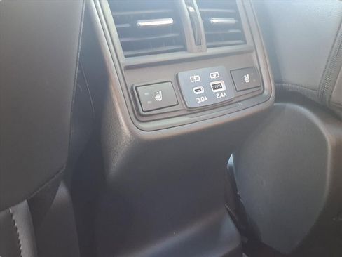 New 2026 Subaru Outback Touring XT image 18