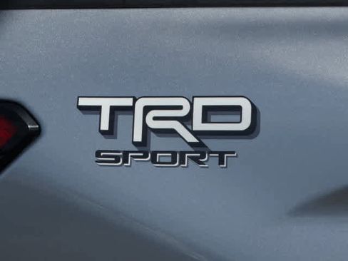 Used 2024 Toyota Tacoma TRD Sport w/ TRD Sport Upgrade Package image 10