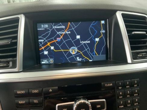 Used 2012 Mercedes-Benz ML 350 4MATIC image 18