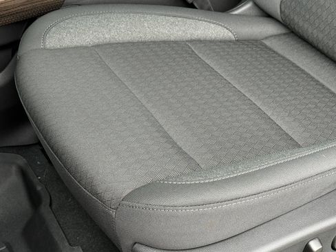 New 2026 Chevrolet Silverado 1500 LT w/ All Star Edition Plus image 11