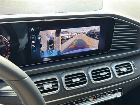 New 2026 Mercedes-Benz GLE 350 4MATIC image 18