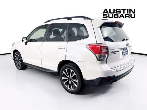 Used 2018 Subaru Forester 2.0XT Premium AWD/4WD image 5