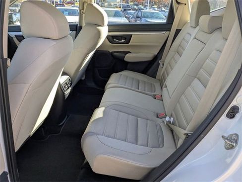 Certified 2019 Honda CR-V LX image 24