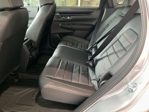 New 2026 Honda CR-V Sport-L image 21
