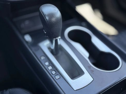 Used 2017 Nissan Altima 2.5 SV image 18