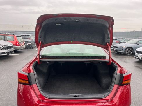 Used 2025 Nissan Altima 2.5 SV image 31