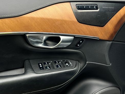 Used 2019 Volvo XC90 T6 Inscription w/ Luxury Package image 18