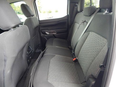 Used 2024 Ford Ranger XLT w/ FX4 Off-Road Package image 13