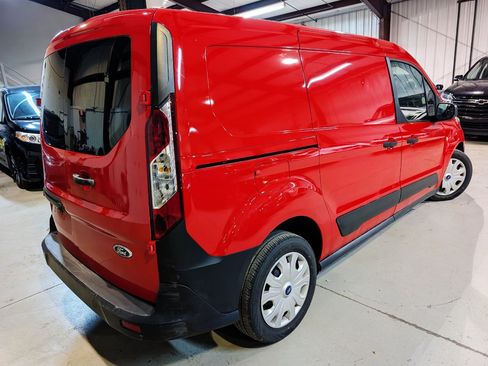 Used 2021 Ford Transit Connect XL FWD image 6