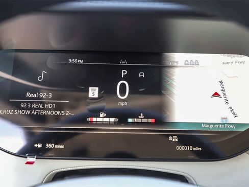 New 2026 Land Rover Range Rover SE image 21