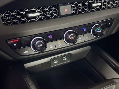 New 2025 Honda Accord SE image 34