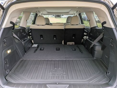 New 2026 Subaru Ascent Limited image 14
