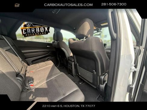 Used 2026 Dodge Durango GT AWD/4WD image 30