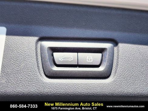 Used 2024 BMW i4 M50 image 32