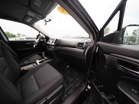 Used 2019 Honda Ridgeline Sport image 25