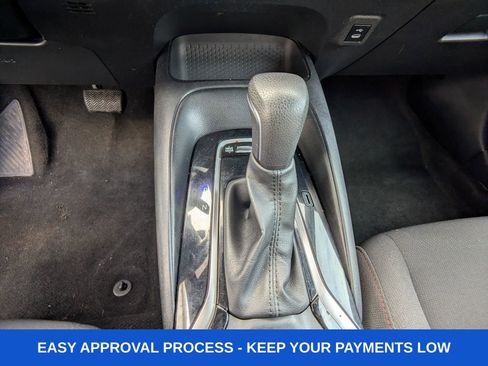 Used 2023 Toyota Corolla SE image 25