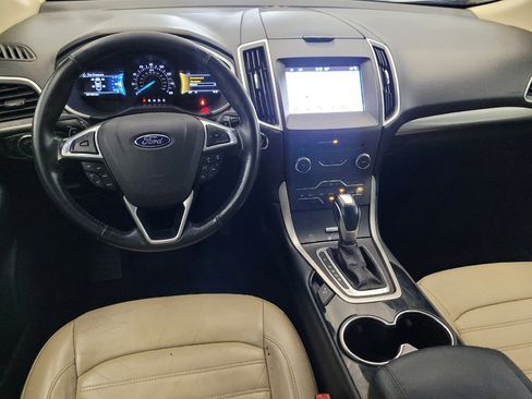 Used 2016 Ford Edge SEL w/ Equipment Group 201A AWD/4WD image 22