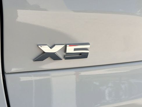New 2026 BMW X5 M60i AWD/4WD image 32