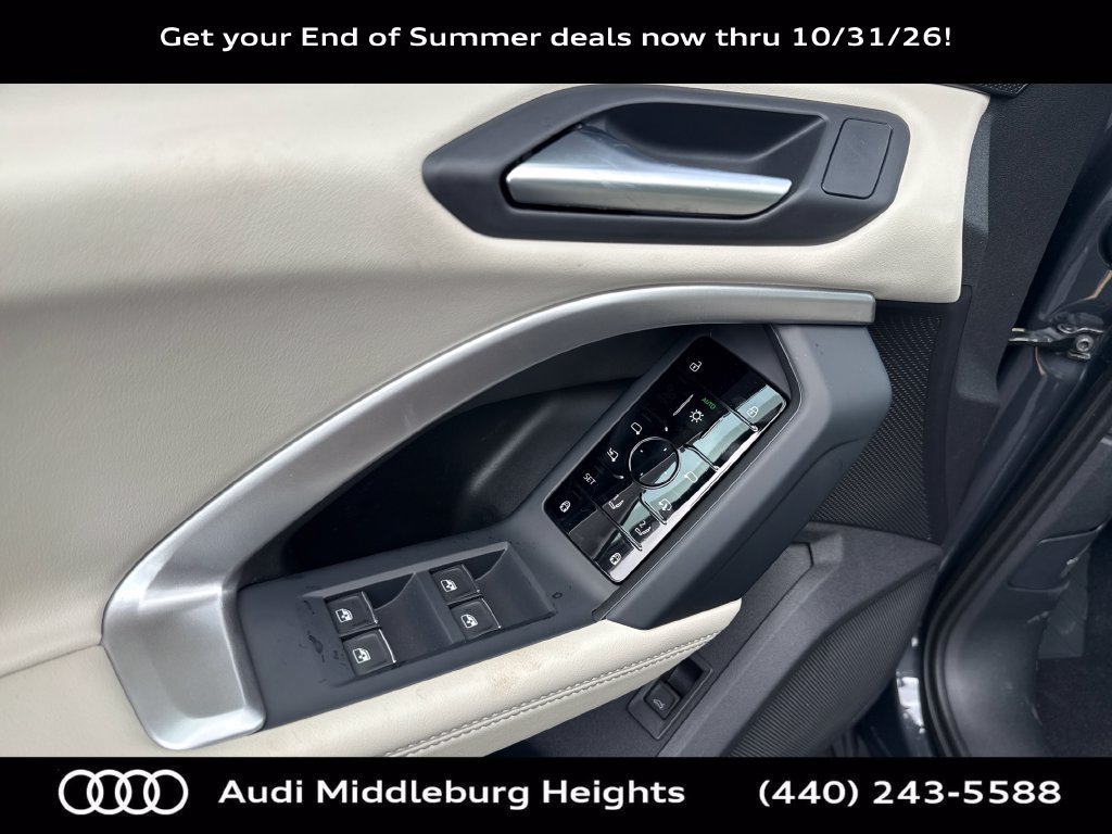 New 2026 Audi Q5 2.0T AWD/4WD image 10