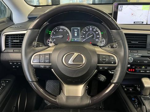 Used 2017 Lexus RX 350 FWD w/ Luxury Package image 45