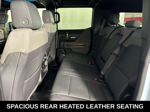 Used 2025 GMC Hummer EV 3X AWD/4WD image 27
