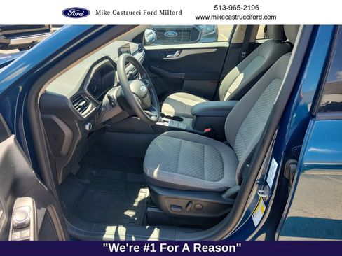 Used 2020 Ford Escape SE AWD/4WD image 22