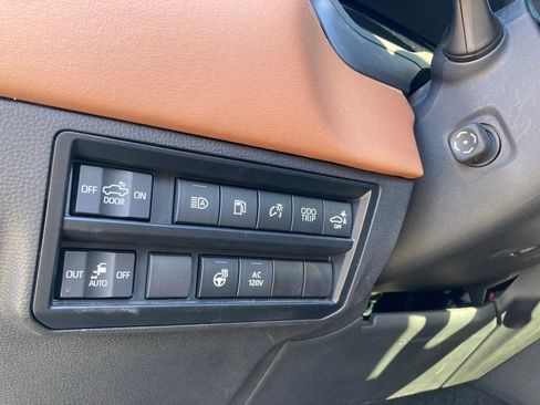 Used 2024 Toyota Tundra 1794 Edition image 15