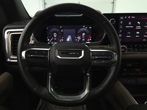 Used 2024 GMC Canyon Denali w/ LPO, Denali Black Edition image 29