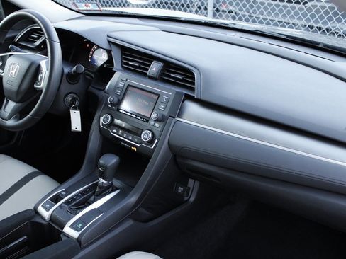 Used 2018 Honda Civic LX image 25