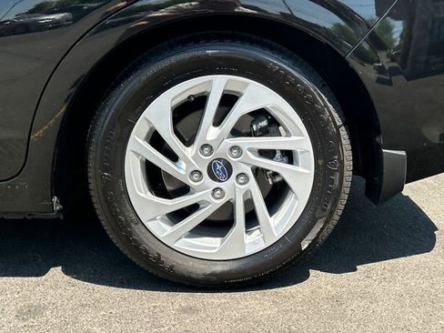 Used 2024 Subaru Impreza 2.0i AWD/4WD image 26