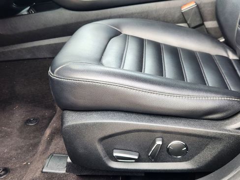 Used 2020 Ford Fusion SEL image 24