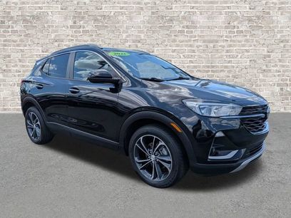 Used 2021 Buick Encore GX Select