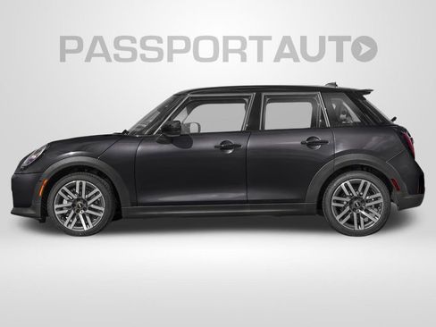 New 2026 MINI Cooper S FWD image 3