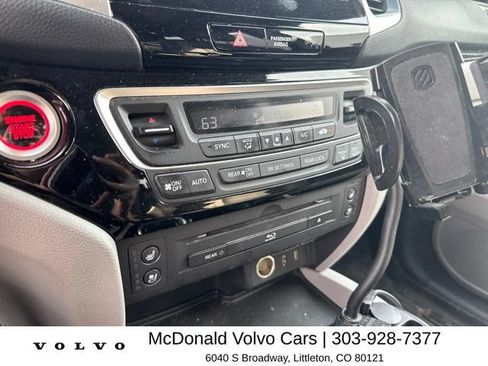Used 2016 Honda Pilot Elite image 6