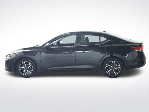 Used 2024 Nissan Sentra SV FWD image 38