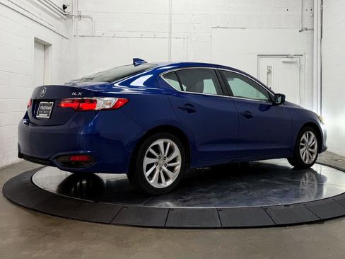 Used 2016 Acura ILX w/ Technology Plus Package image 8