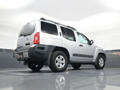 Used 2011 Nissan Xterra S w/ Protection Pkg AWD/4WD image 21
