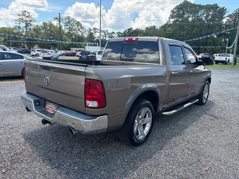 Used 2009 Dodge Ram 1500 Truck SLT w/ Big Horn Regional Pkg RWD image 5