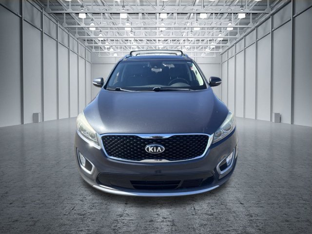 Used 2017 Kia Sorento EX w/ EX Advanced Touring Package FWD image 8