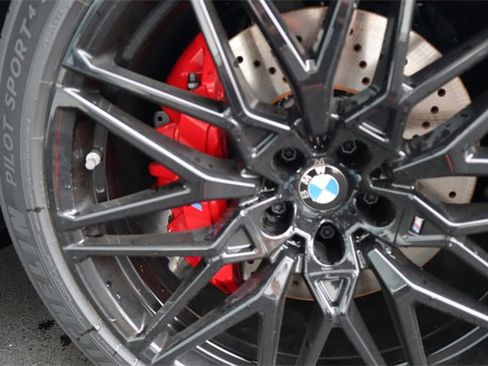 New 2026 BMW X5 M Competition w/ Executive Package image 14