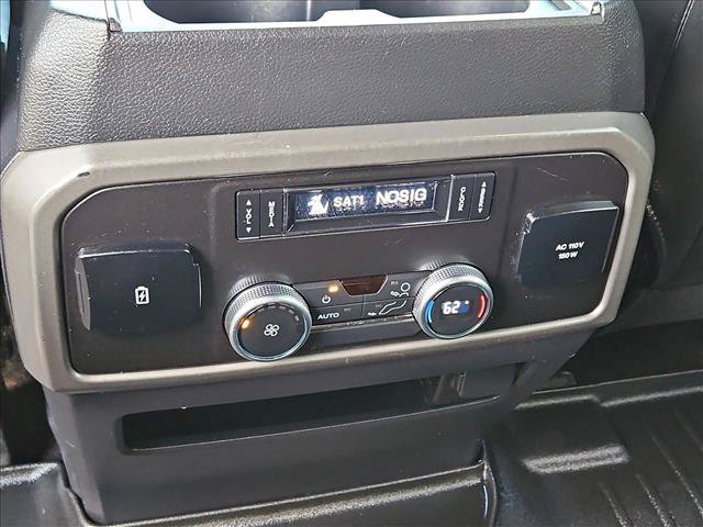 Used 2020 Ford Expedition XLT w/ Equipment Group 202A RWD image 18