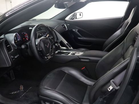 Used 2017 Chevrolet Corvette Stingray Coupe image 30