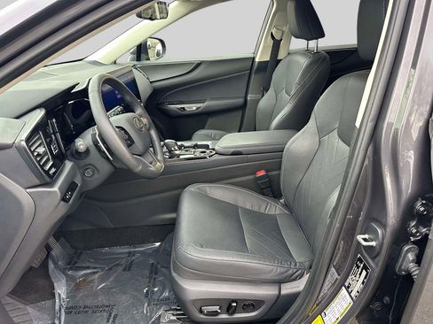 Certified 2023 Lexus NX 350h 350h Luxury w/ Vision Package image 14