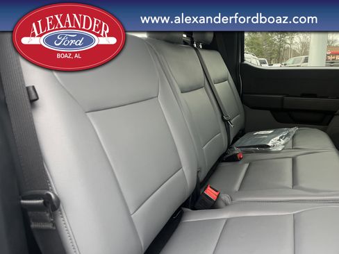 New 2026 Ford F350 XL w/ XL Chrome Package image 20