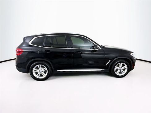 Used 2020 BMW X3 sDrive30i w/ Driving Assistance Package image 32