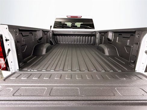 New 2026 GMC Sierra 3500 Pro w/ Convenience Package image 17