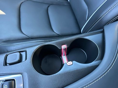 Used 2023 Chevrolet Camaro SS RWD image 73