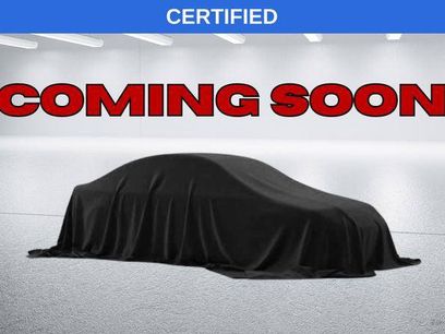 Certified 2017 Jeep Compass Trailhawk w/ Leather Interior Group